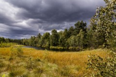 11 Gewitter im Anmarsch