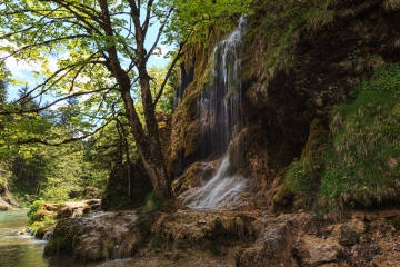 Schleierfälle