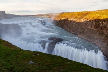 Gullfoss