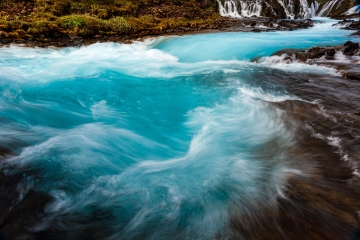 Bruarfoss