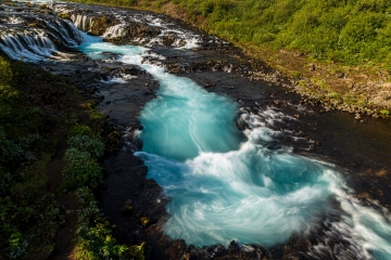 Bruarfoss