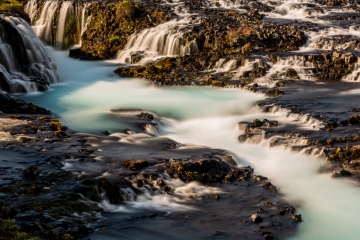 Bruarfoss