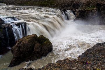 Gygjarfoss