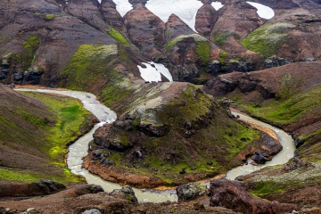 Kerlingarfjöll