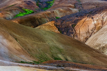 Kerlingarfjöll