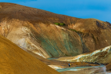Kerlingarfjöll