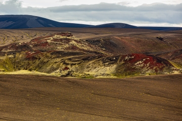 Veidivötn