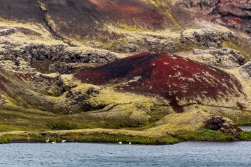 Veidivötn