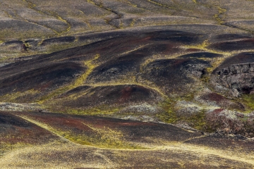 Veidivötn