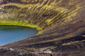 Veidivötn