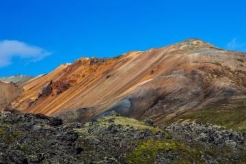 Landmannalaugur