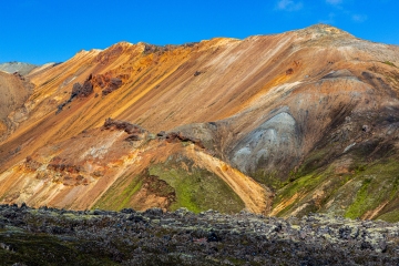 Landmannalaugur