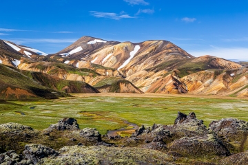 Landmannalaugar