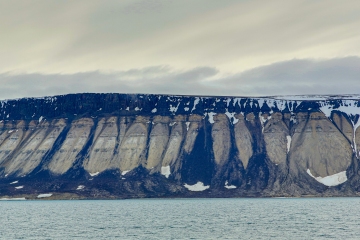 Spitzbergen