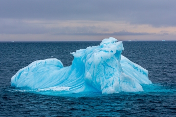 Spitzbergen