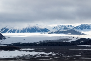 Spitzbergen