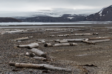 Spitzbergen