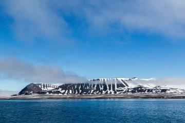 Spitzbergen