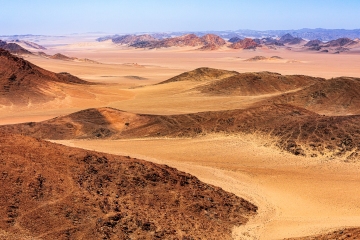 Kaokoveld