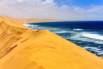 Namib Naukluft Park