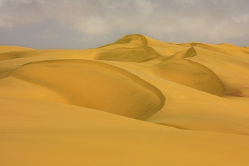 Namib Naukluft Park