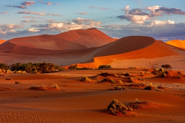 Sossusvlei