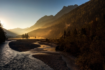 Rissbachtal