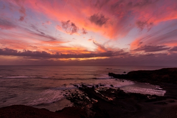 El Golfo Lanzarote