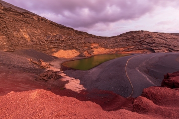 El Golfo Lanzarote