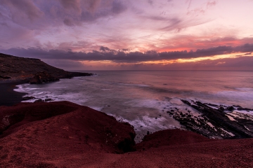 El Golfo Lanzarote