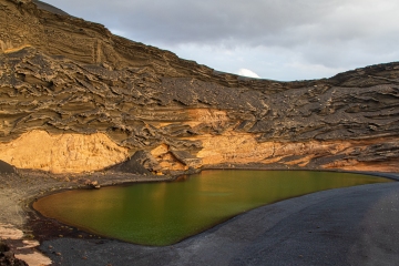 El Golfo Lanzarote