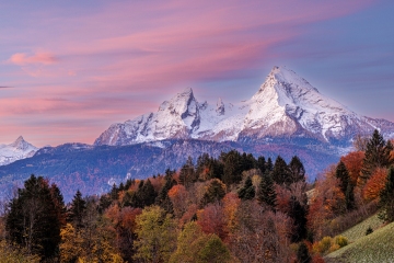 Watzmann