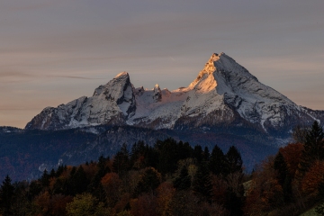 Watzmann