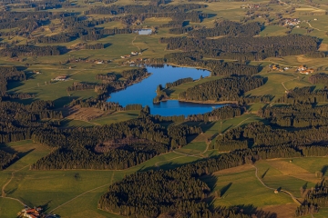 Ostallgäu