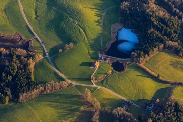 Ostallgäu