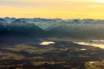 Ostallgäu