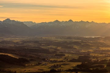 Ostallgäu