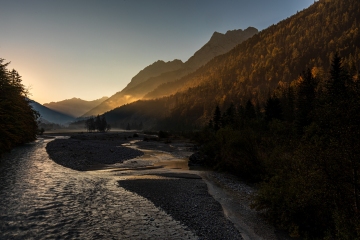 Rissbachtal