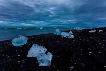 Diamond Beach