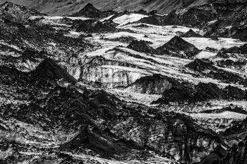 Sölheimajökull