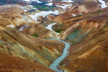 Kerlingarfjöll