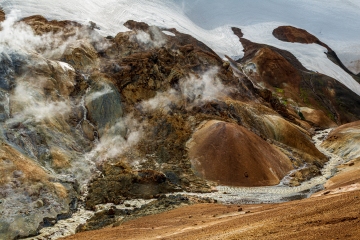 Kerlingarfjöll