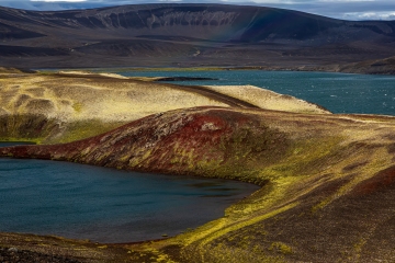 Veidivötn