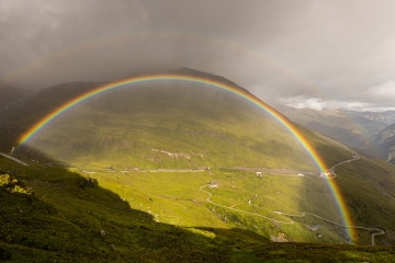 Großglockner Hochalpenstraße