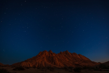Spitzkoppe
