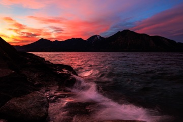 Walchensee