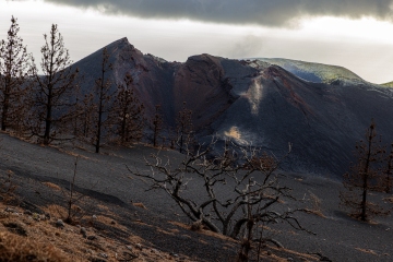 Tajogaite La Palma