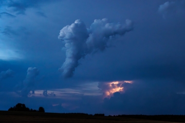 Gewitter