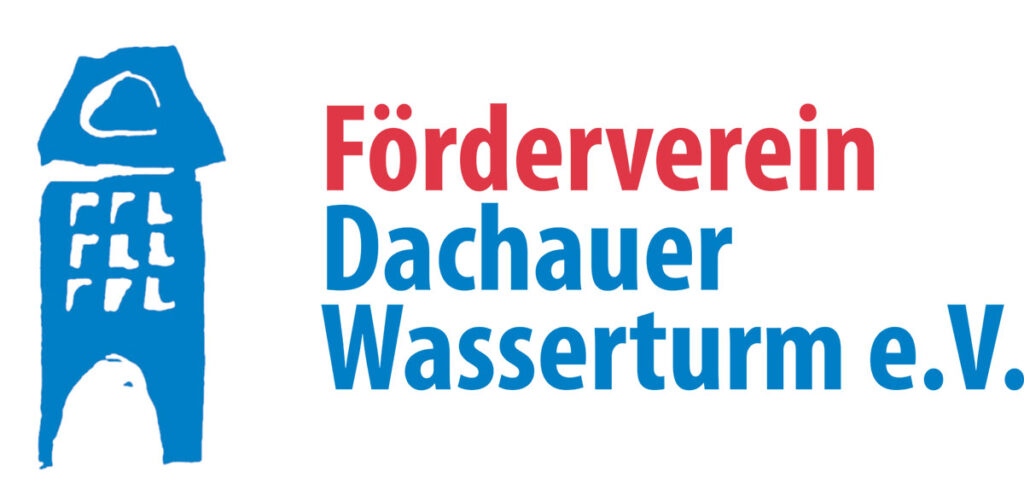 Logo Dachauer Wasserturm